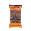 Muffin Cake Carrot Dates