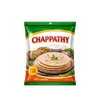 Chappathy