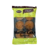 Muffin Cake Jackfruits 