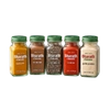 Organic Spices