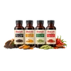 Oleoresins
