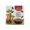 Carrot Dates Cake 